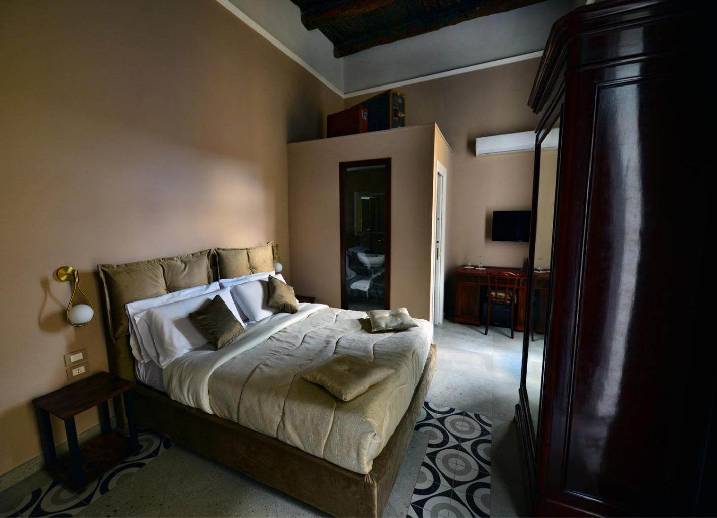 Hotel Xenia Neapolis Extérieur photo