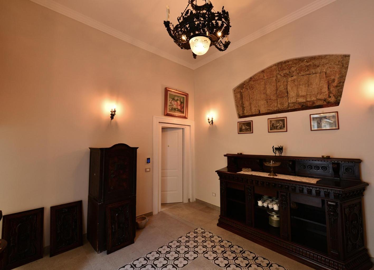 Hotel Xenia Neapolis Extérieur photo