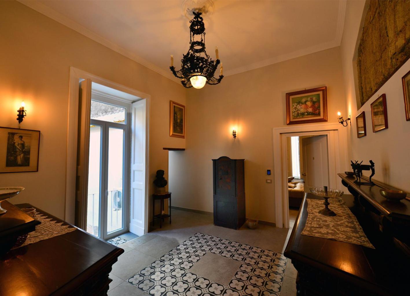 Hotel Xenia Neapolis Extérieur photo