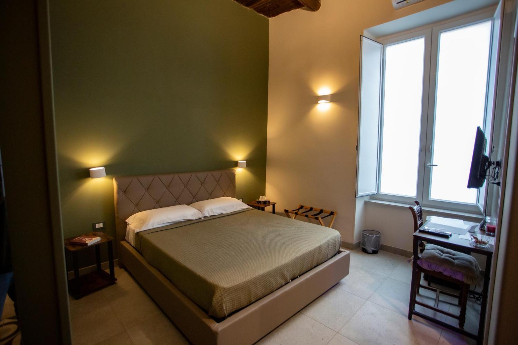 Hotel Xenia Neapolis Extérieur photo