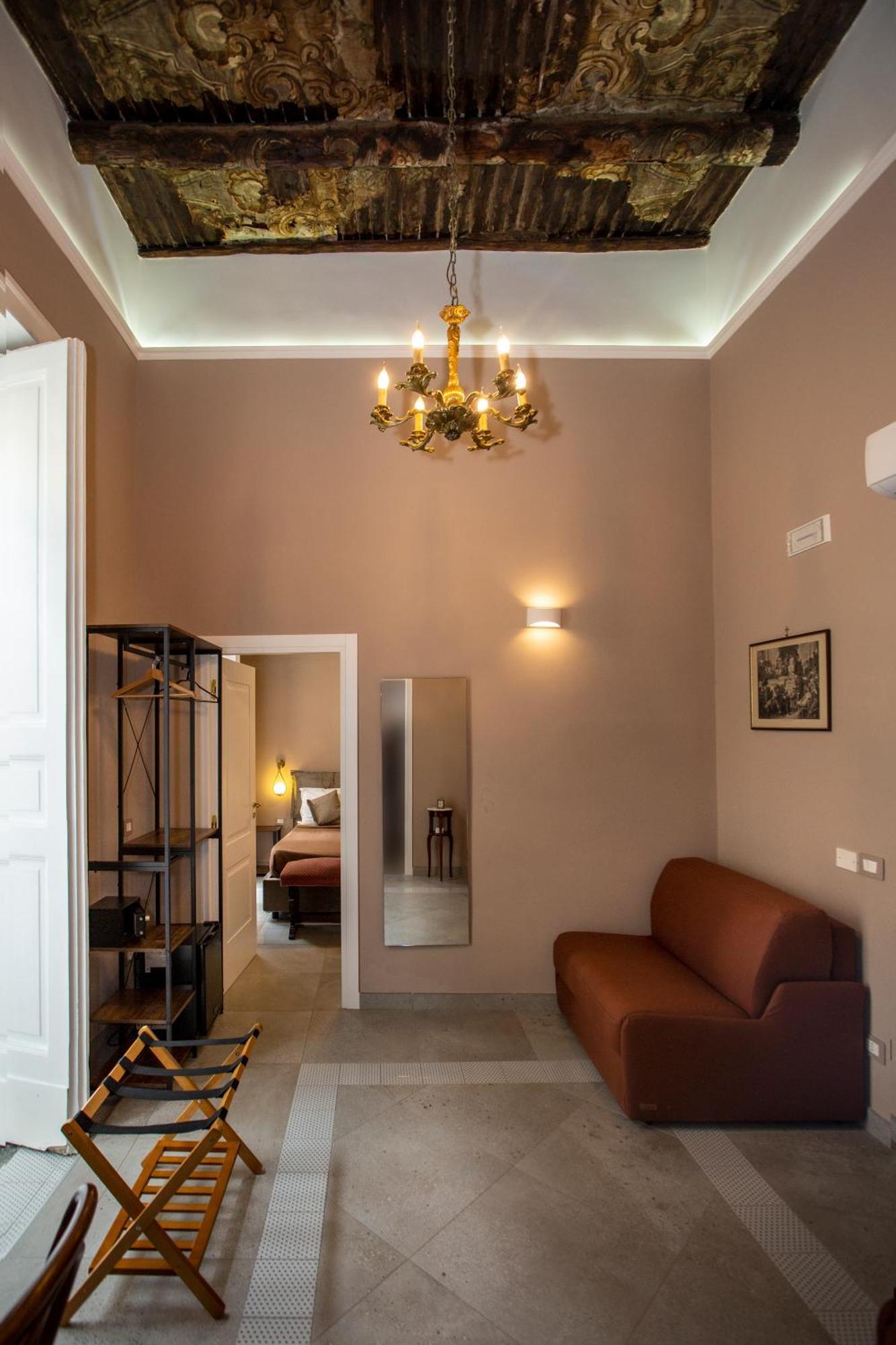 Hotel Xenia Neapolis Extérieur photo