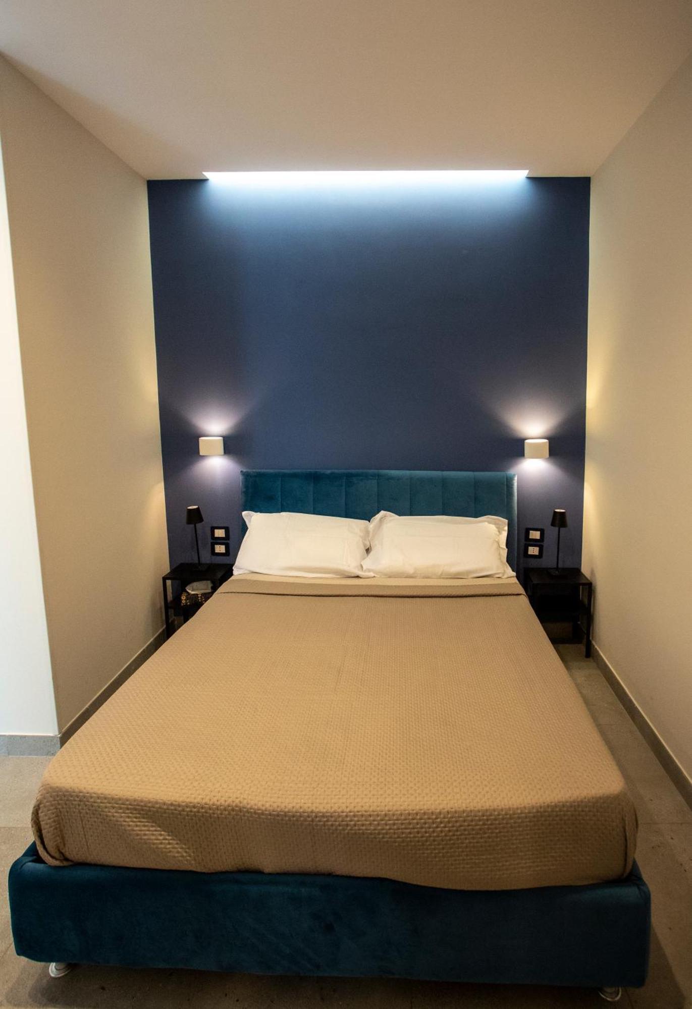Hotel Xenia Neapolis Extérieur photo