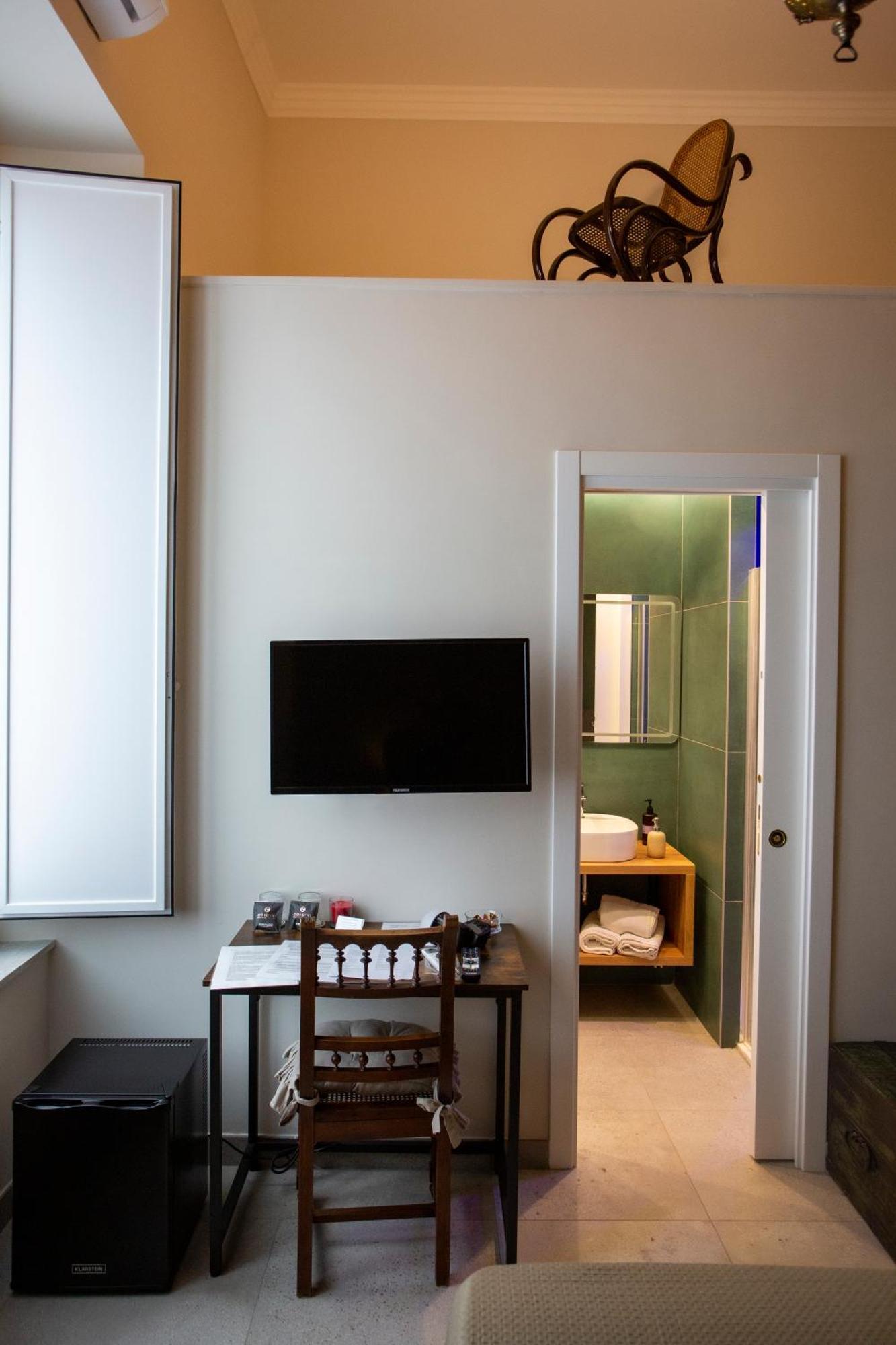 Hotel Xenia Neapolis Extérieur photo